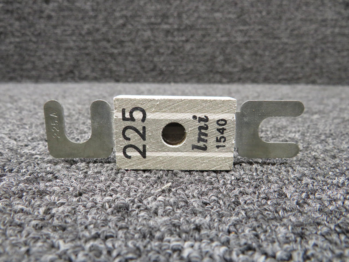 LMI FU1540-225A LMI Falcon Fuse