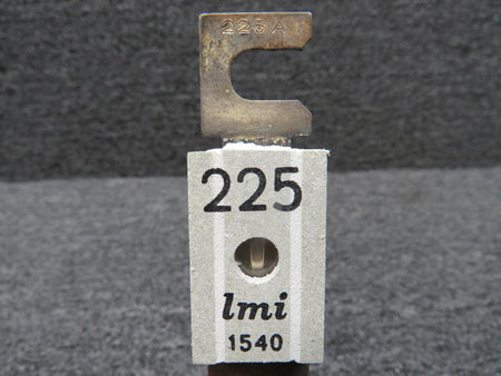 LMI FU1540-225A LMI Falcon Fuse (Worn Fuse)