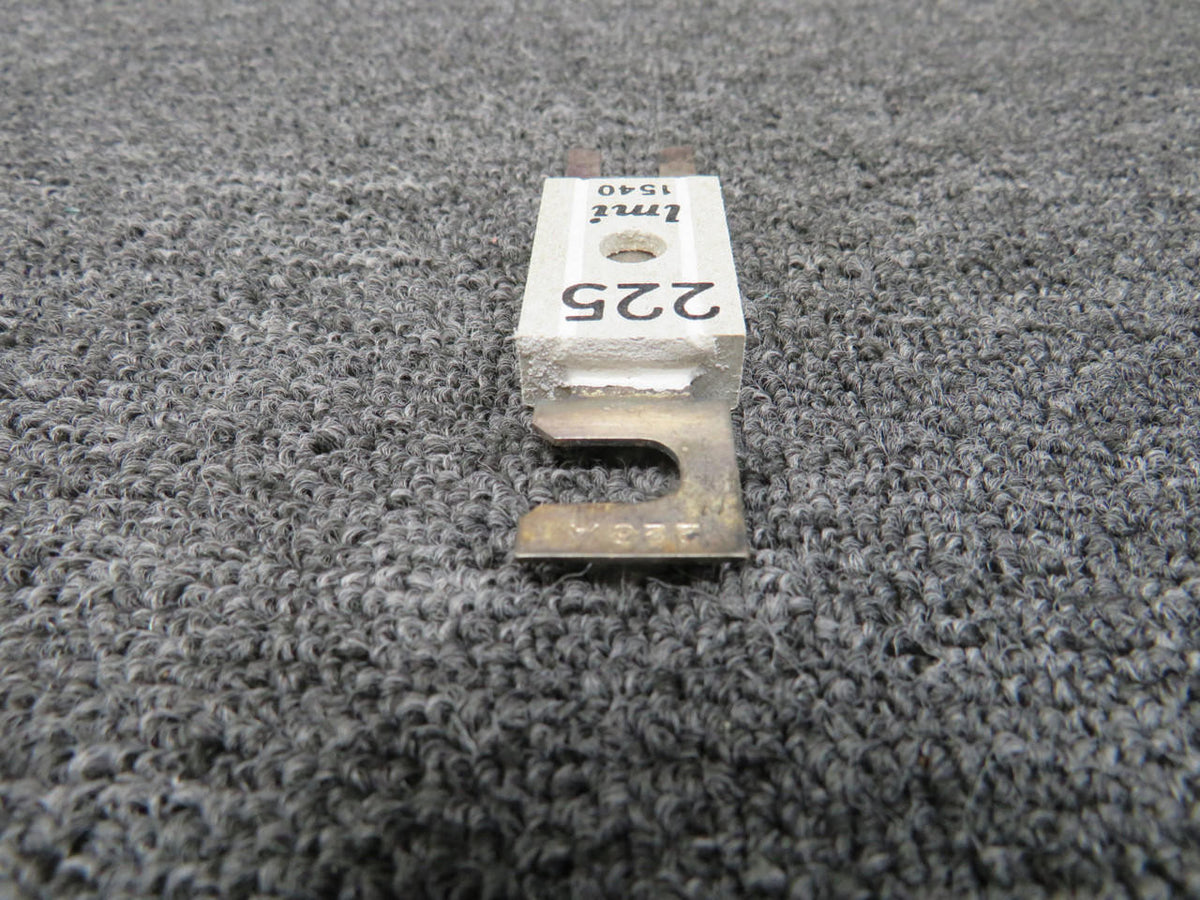 LMI FU1540-225A LMI Falcon Fuse (Worn Fuse)
