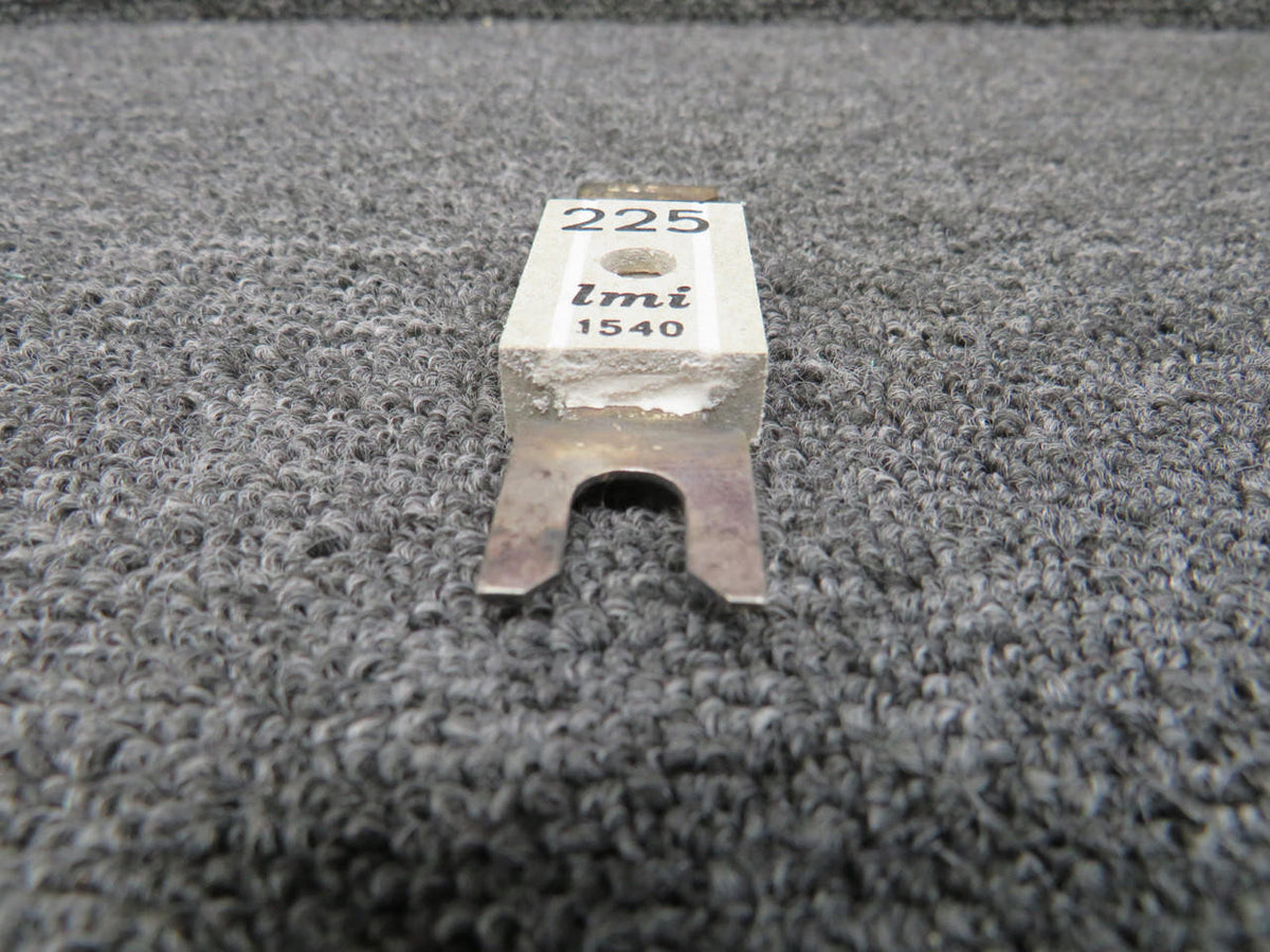 LMI FU1540-225A LMI Falcon Fuse (Worn Fuse)