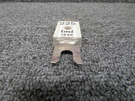 LMI FU1540-225A LMI Falcon Fuse (Worn Fuse)