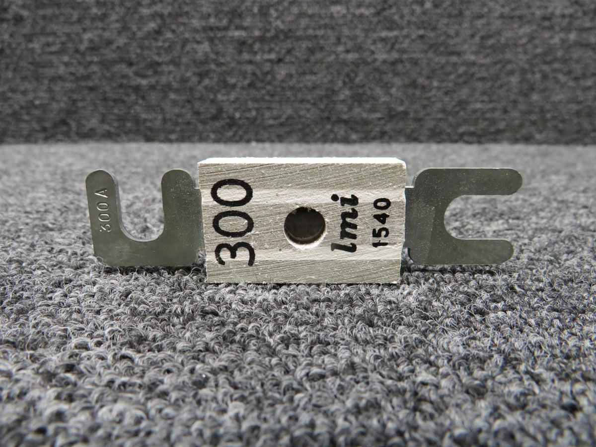 LMI FU1540-300A LMI Falcon Fuse