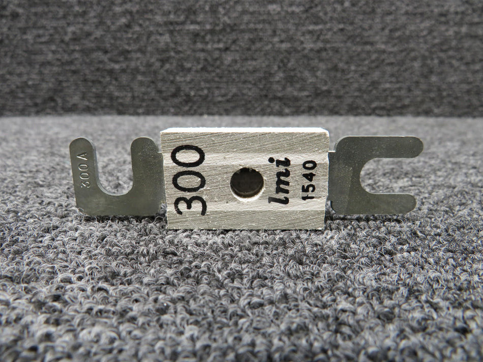 LMI FU1540-300A LMI Falcon Fuse