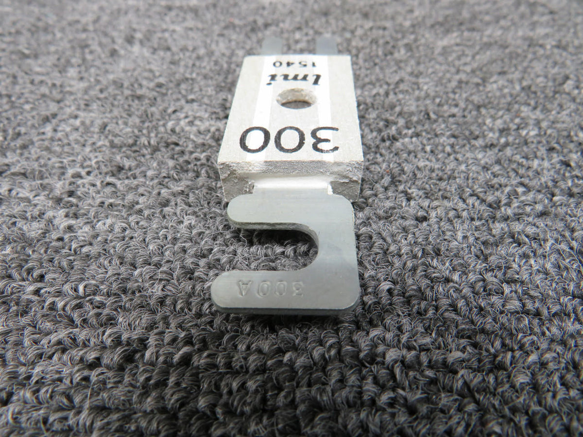 LMI FU1540-300A LMI Falcon Fuse