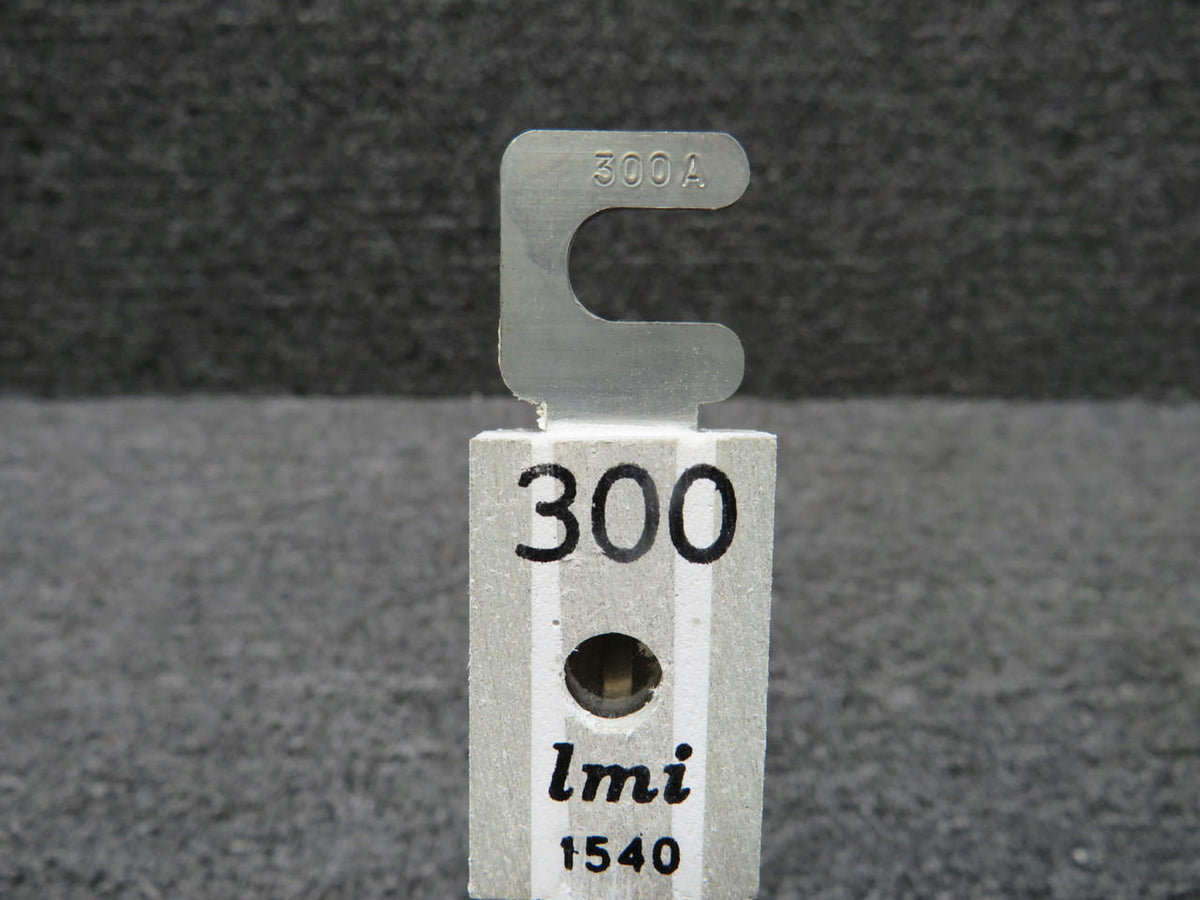 LMI FU1540-300A LMI Falcon Fuse