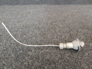 A-1815A-G-7512A Grimes Wing Light Base Assembly (Volts: 28)