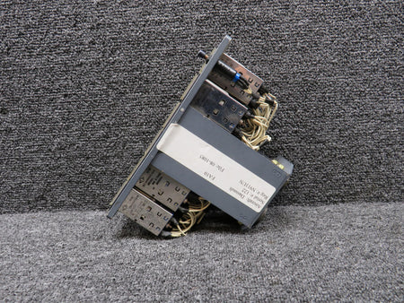 ECE 652TS01Y01 ECE Annunciator Panel Assembly (Stuck Buttons) (Core)