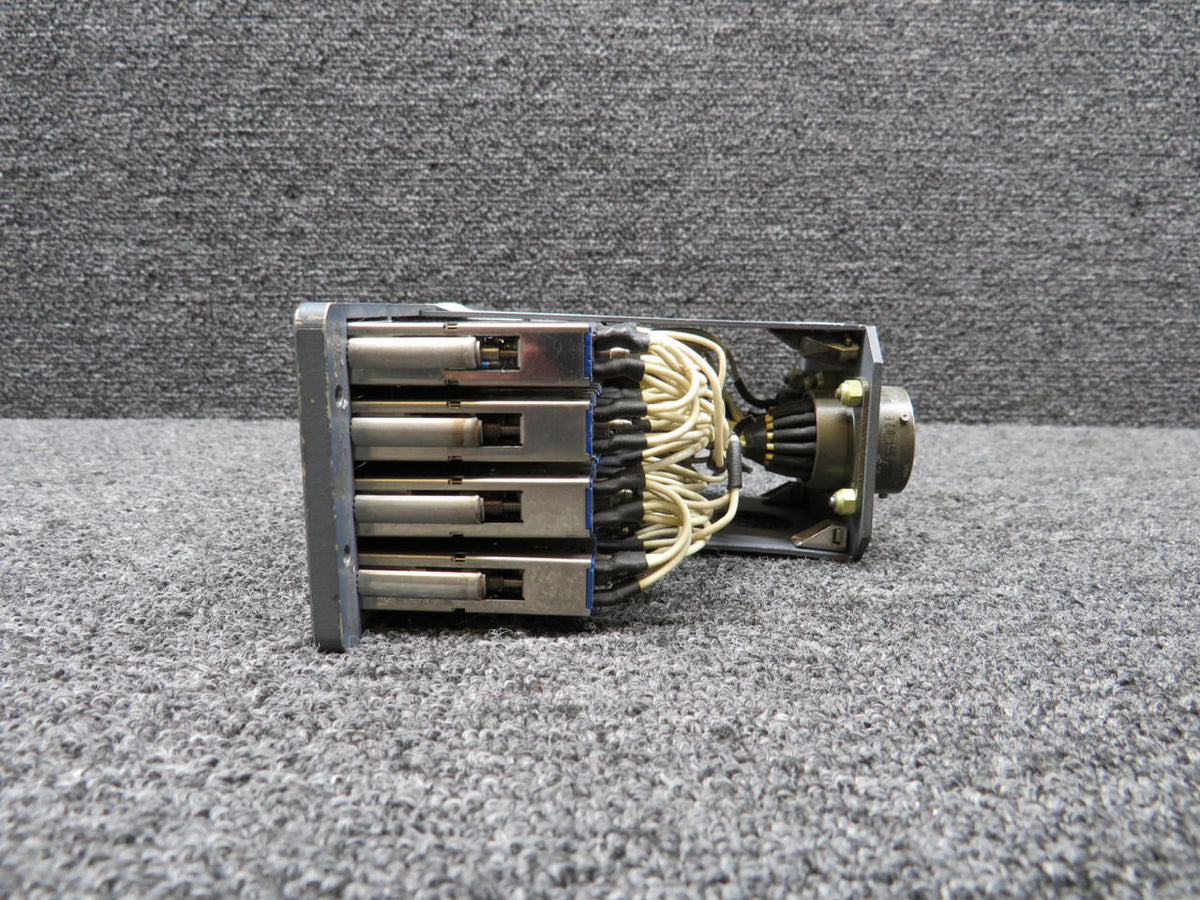 ECE 652TS01Y01 ECE Annunciator Panel Assembly (Stuck Buttons) (Core)