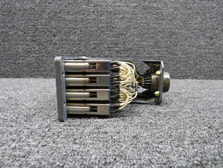 ECE 652TS01Y01 ECE Annunciator Panel Assembly (Stuck Buttons) (Core)