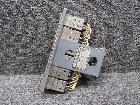 ECE 652TS01Y01 ECE Annunciator Panel Assembly (Stuck Buttons) (Core)