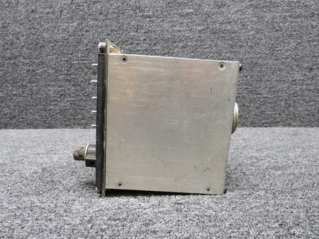 Does Not Apply 100-034149-17 Comm 1 and Comm 2 Control Unit (Worn Face)