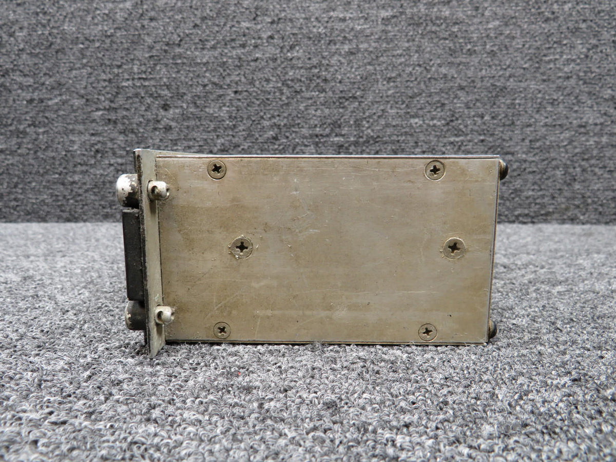 Does Not Apply 100-034149-17 Comm 1 and Comm 2 Control Unit (Worn Face)