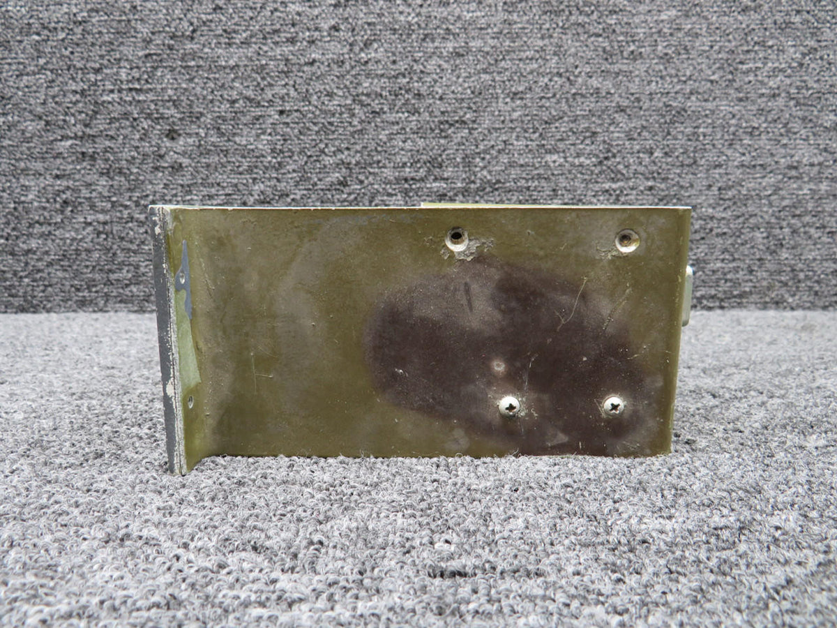 Does Not Apply Instrument Switch Panel Assembly (Worn Mount Holes)