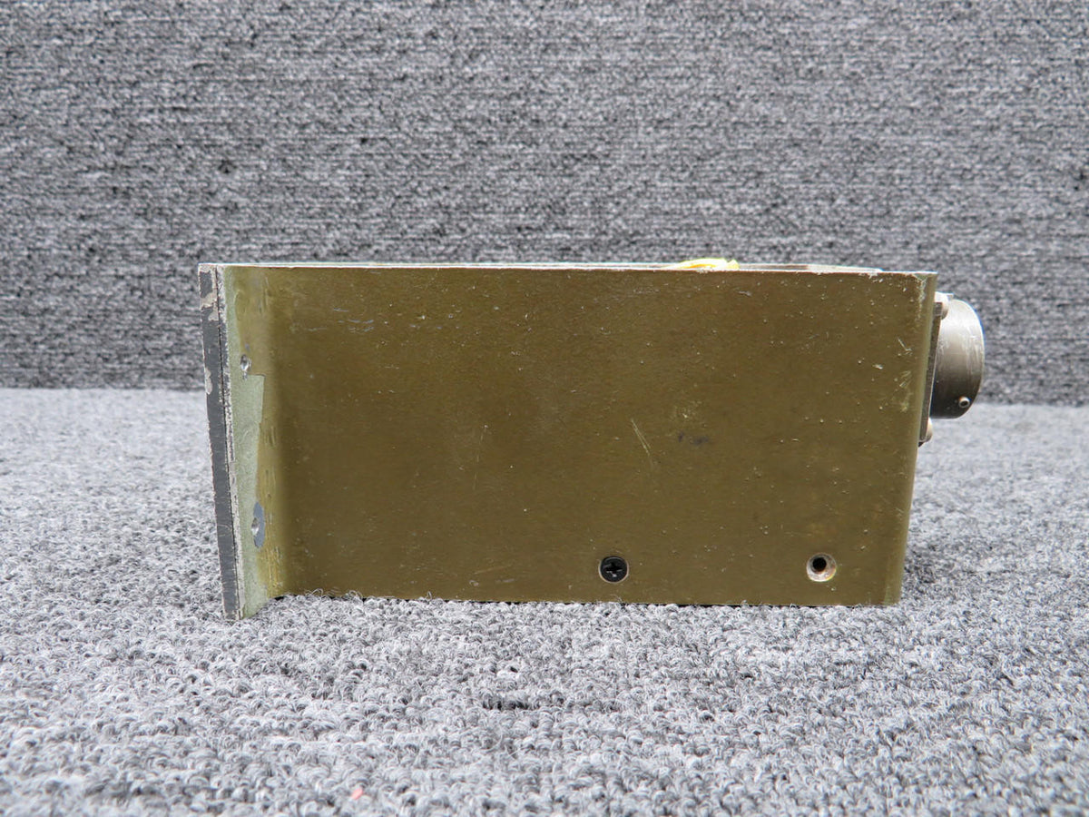 Does Not Apply Instrument Switch Panel Assembly (Worn Mount Holes)