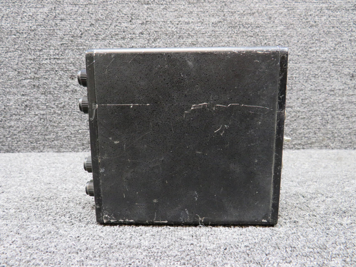 PS Engineering Telecom IV Radio Panel Intercom Control Unit