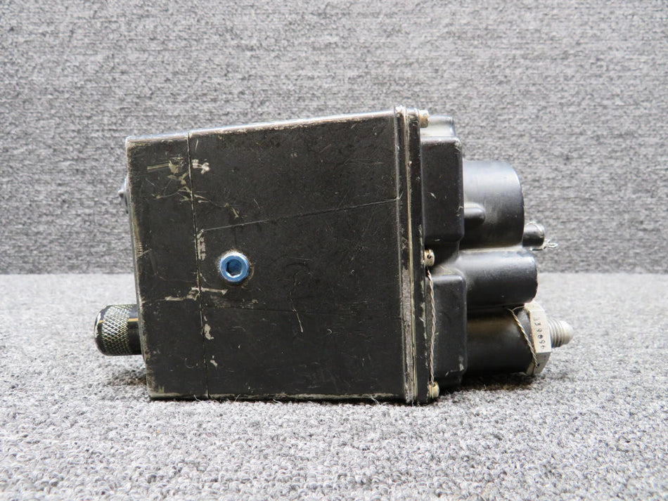 Airesearch 130312-1 Airesearch Series 2 Valve Outflow Control Indicator (Worn Case)