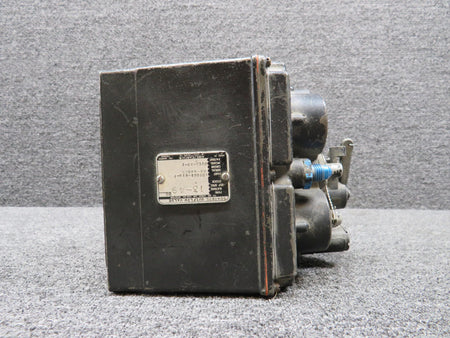 Airesearch 102088-416-1 Airesearch 0VC3-33-2 Outflow Valve Control with Mods (Worn Face)