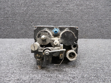Airesearch 102088-416-1 Airesearch 0VC3-33-2 Outflow Valve Control with Mods (Worn Face)