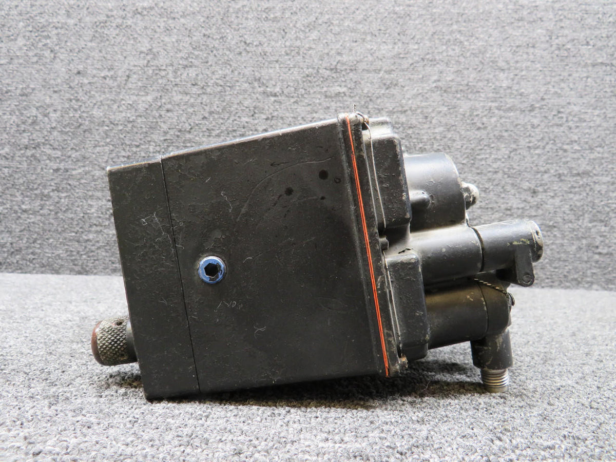 Airesearch 102088-416-1 Airesearch 0VC3-33-2 Outflow Valve Control with Mods (Worn Face)