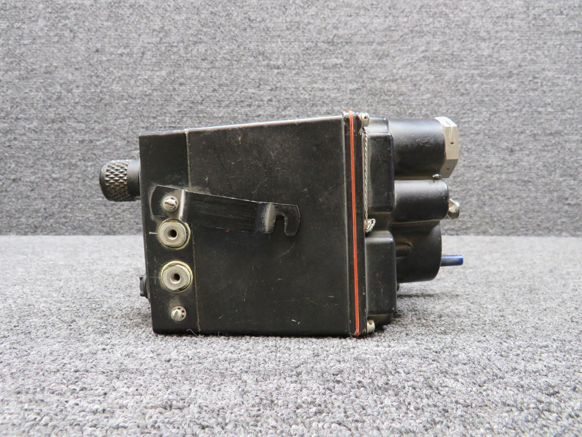 Airesearch 102464-2 Airesearch Series 1 Outflow Valve Control (Worn Face)