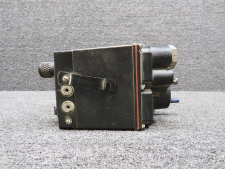 Airesearch 102464-2 Airesearch Series 1 Outflow Valve Control (Worn Face)