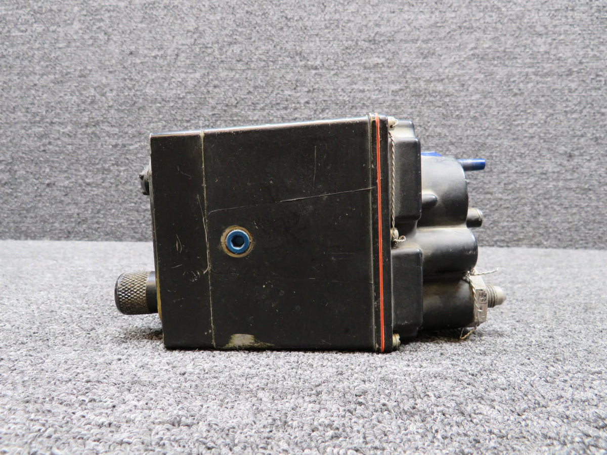 Airesearch 102464-2 Airesearch Series 1 Outflow Valve Control (Worn Face)
