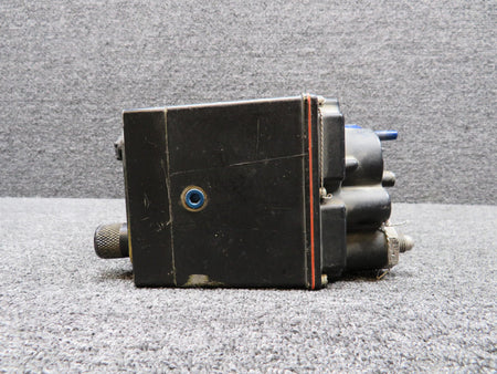 Airesearch 102464-2 Airesearch Series 1 Outflow Valve Control (Worn Face)