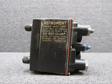 Airesearch 102464-2 Airesearch Series 1 Outflow Valve Control (Worn Face)