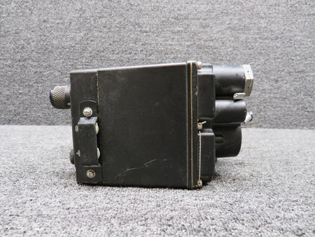 Airesearch 102464-9-2 Airesearch Outflow Valve Control