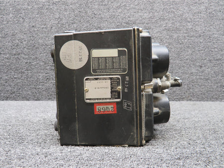 Airesearch 102464-9-2 Airesearch Outflow Valve Control