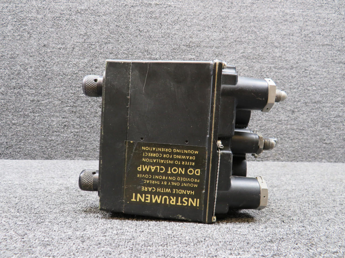 Airesearch 102464-9-2 Airesearch Outflow Valve Control