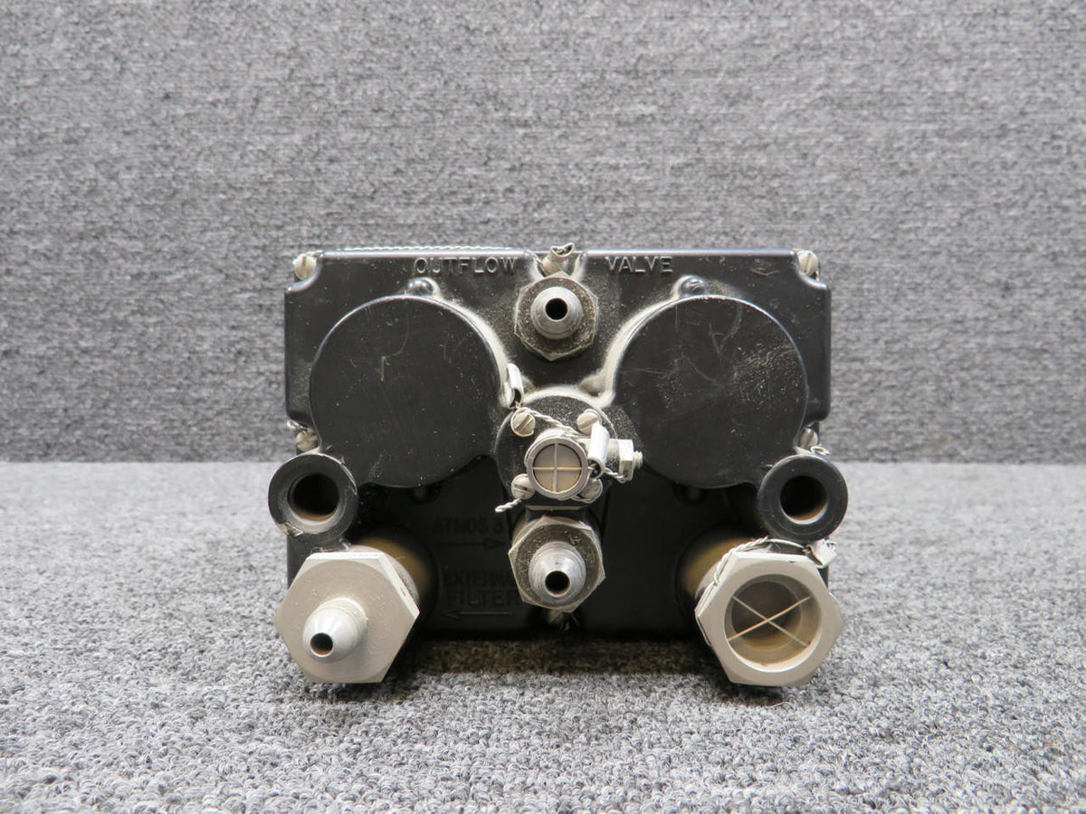 Airesearch 102464-9-2 Airesearch Outflow Valve Control