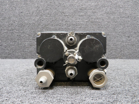 Airesearch 102464-9-2 Airesearch Outflow Valve Control