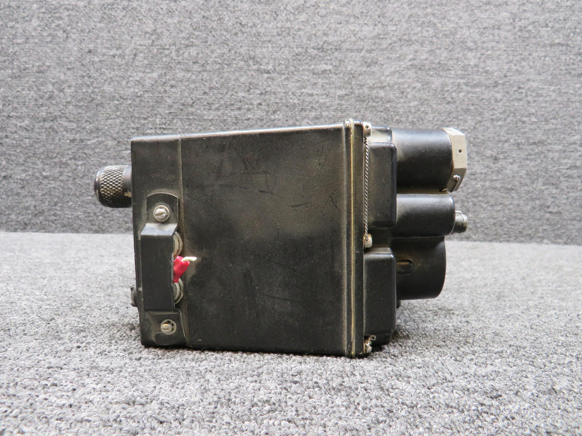 Airesearch 102464-15 Airesearch Series 1 Outflow Control Valve (Worn Knobs)