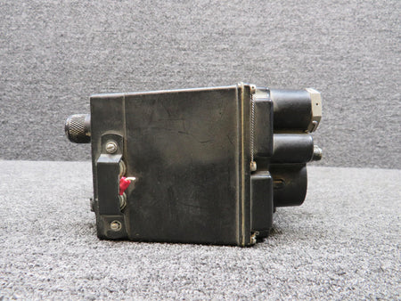 Airesearch 102464-15 Airesearch Series 1 Outflow Control Valve (Worn Knobs)