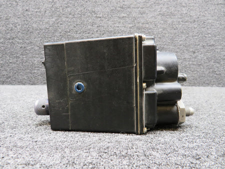 Airesearch 102464-15 Airesearch Series 1 Outflow Control Valve (Worn Knobs)