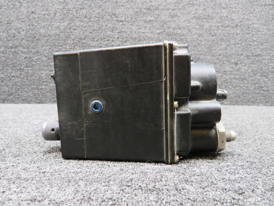 Airesearch 102464-15 Airesearch Series 1 Outflow Control Valve (Worn Knobs)