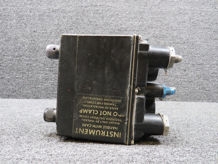 Airesearch 102464-15 Airesearch Series 1 Outflow Control Valve (Worn Knobs)