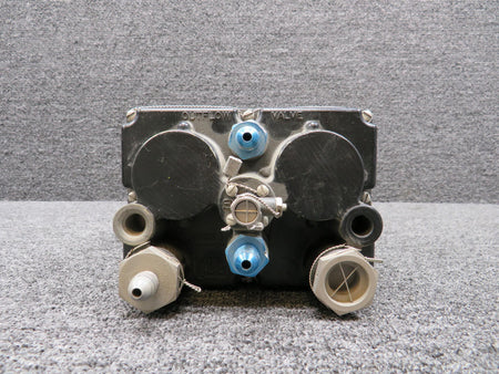 Airesearch 102464-15 Airesearch Series 1 Outflow Control Valve (Worn Knobs)