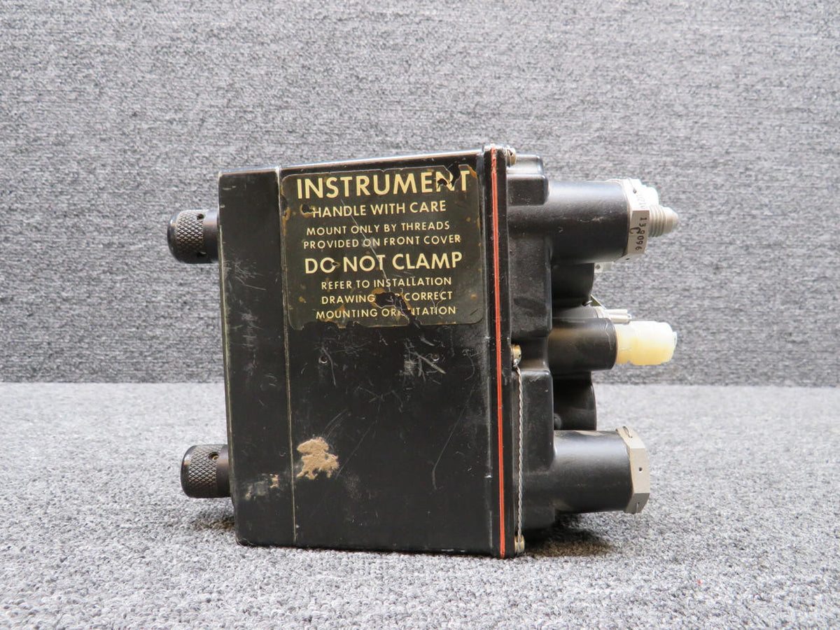 Airesearch 102076-11 Airesearch Series 1 Outflow Valve Control