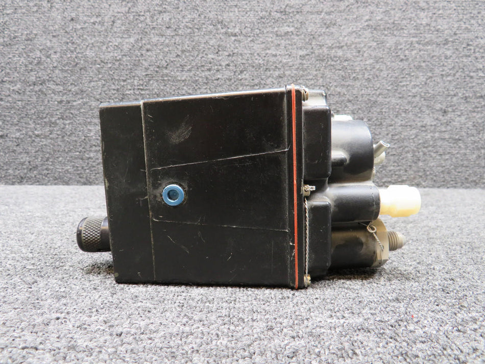 Airesearch 102076-11 Airesearch Series 1 Outflow Valve Control