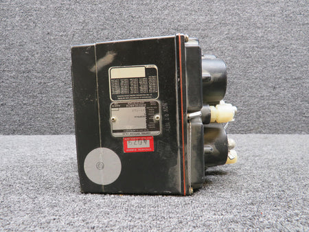 Airesearch 102076-11 Airesearch Series 1 Outflow Valve Control