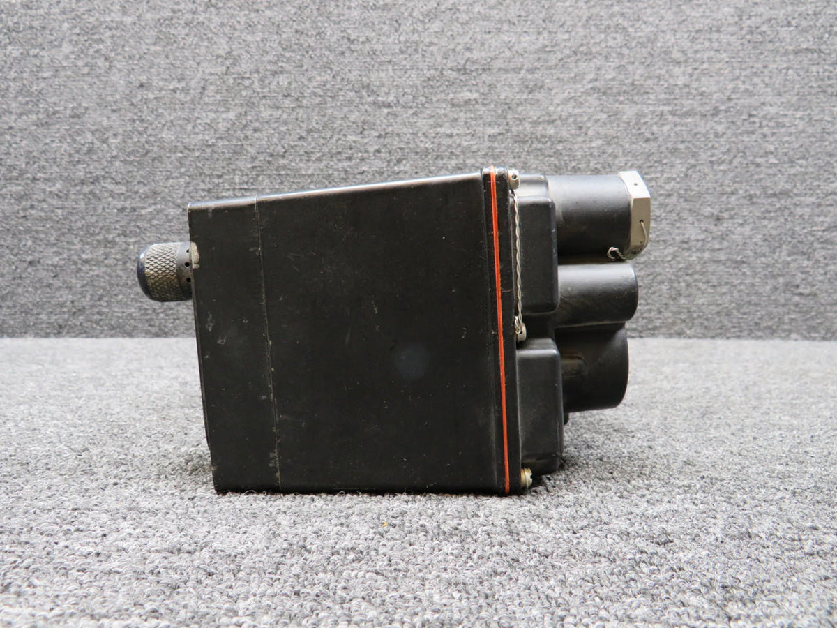 Airesearch 102076-11 Airesearch Series 1 Outflow Valve Control (Worn Grey Knob)