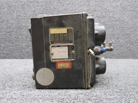 Airesearch 102464-30 Airesearch Series 1 Outflow Valve Control