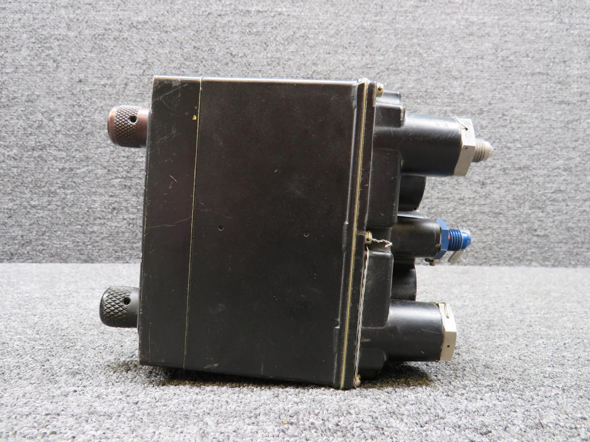 Airesearch 102464-30 Airesearch Series 1 Outflow Valve Control