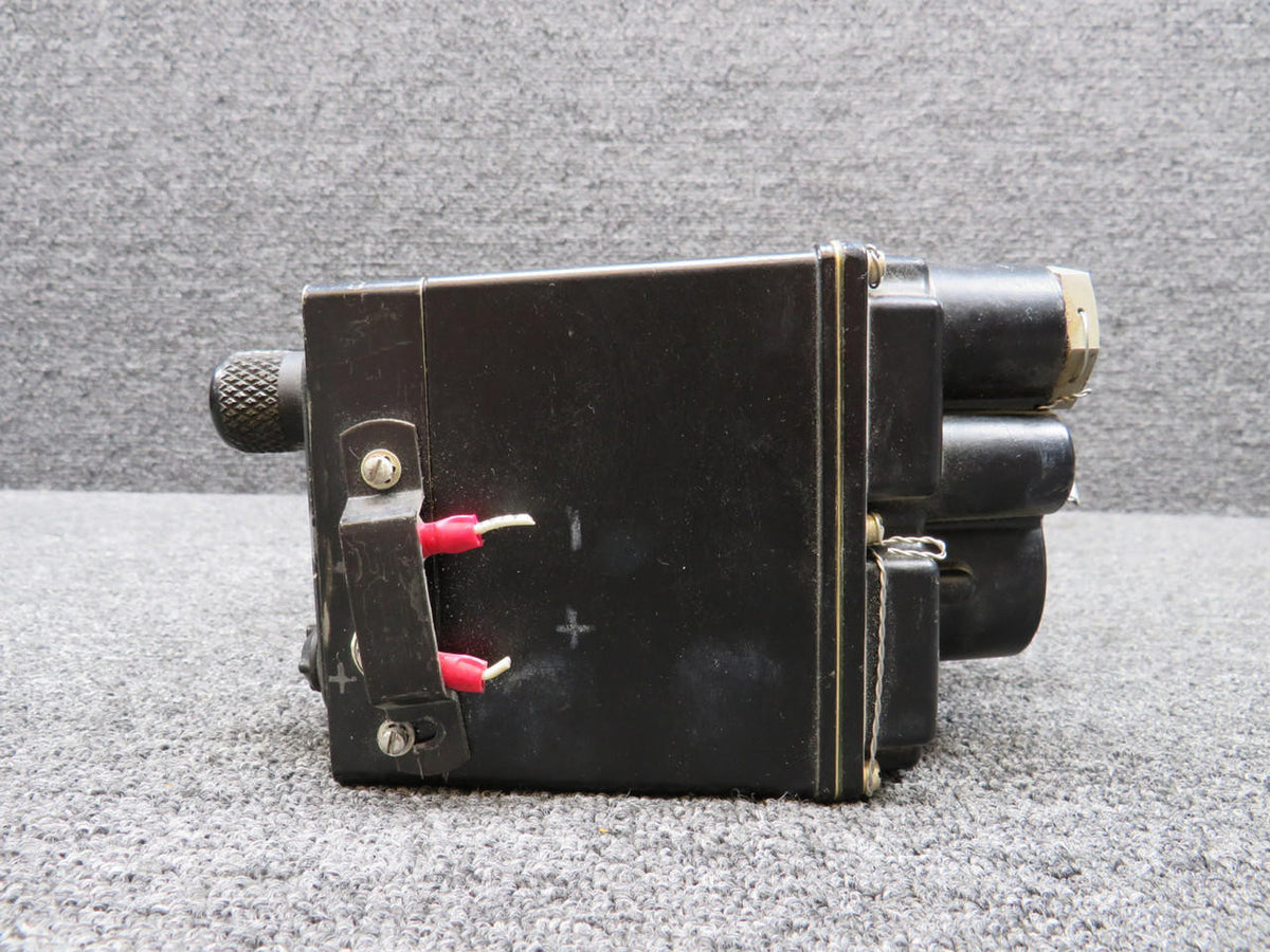 Airesearch 102464-30 Airesearch Series 1 Outflow Valve Control