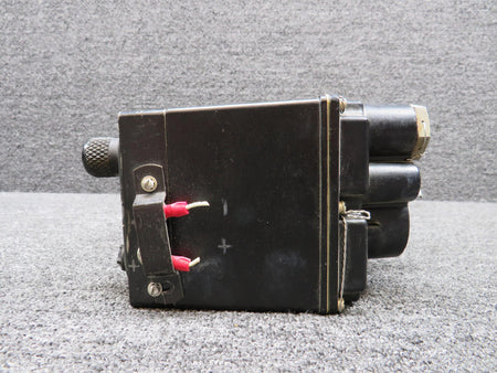 Airesearch 102464-30 Airesearch Series 1 Outflow Valve Control
