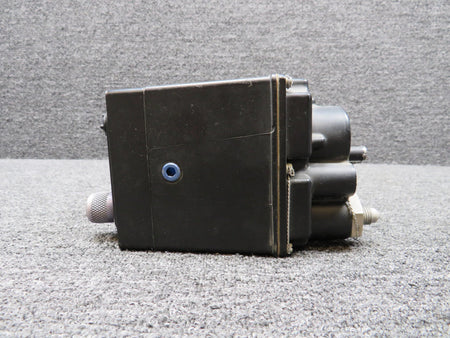 Airesearch 102464-30 Airesearch Series 1 Outflow Valve Control (Grey Knob)