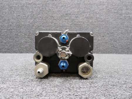 Airesearch 102464-30 Airesearch Series 1 Outflow Valve Control (Grey Knob)