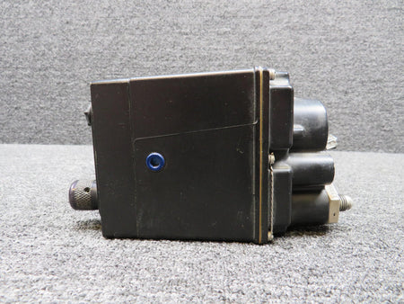 Airesearch 102464-30 Airesearch Series 2 Outflow Valve Control (Black Knobs)